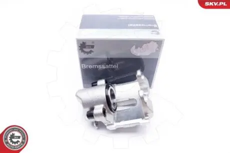 Тормозной суппорт PRZOD PRAWY SKV GERMANY 23SKV862