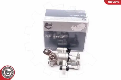 Тормозной суппорт TYL PR MAZDA MX-5 II 98-05 SKV GERMANY 23SKV874
