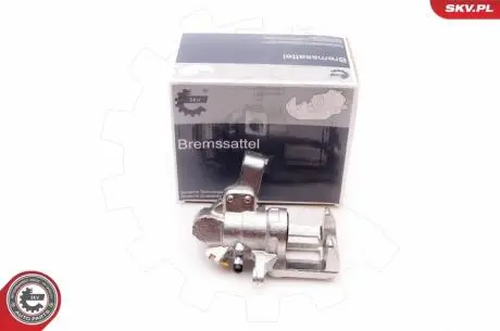 Гальмівний супорт TYL PR HONDA CIVIC 01-05 SKV GERMANY 23SKV914