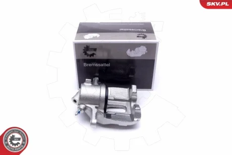 Гальмівний супорт передній лівий CITROEN C2 C3 SKV GERMANY 23SKV931
