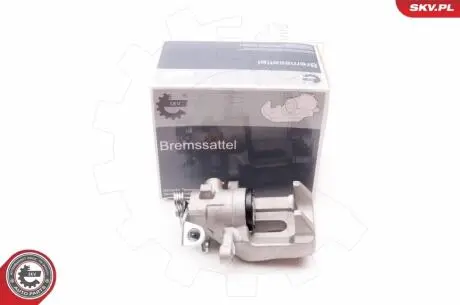 Тормозной суппорт TYL LE CITROEN C2 03- SKV GERMANY 23SKV933