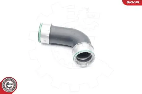 Патрубок турбіни VAG AUDI SEAT SKODA VW 1.9 TDI 1T0145790B SKV GERMANY 24SKV006
