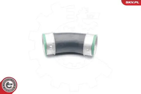 Патрубок турбины T5 VW Transporter V 1.9 2.5 TDI 7H0145790D SKV GERMANY 24SKV016