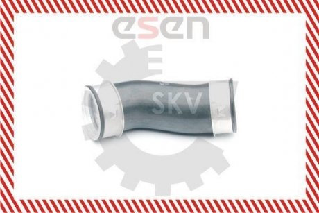 Патрубок турбіни VAG 1.9TDI 130/150KM SKV GERMANY 24SKV041