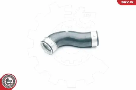 Патрубок турбины VAG 2.0TDI.. SKV GERMANY 24SKV057