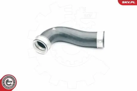 Патрубок турбіни VAG 1.9/2.0TDI.. SKV GERMANY 24SKV072
