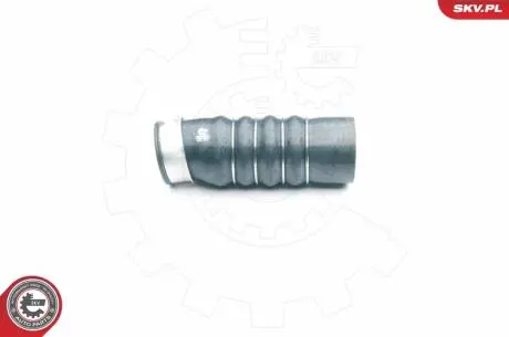 Патрубок турбины VAG 1.9/2.0TDI.. SKV GERMANY 24SKV075
