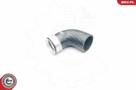 Патрубок турбіни VAG 1.9/2.0TDI.. SKV GERMANY 24SKV077