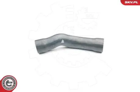 Патрубок турбины AUDI.. SKV GERMANY 24SKV078