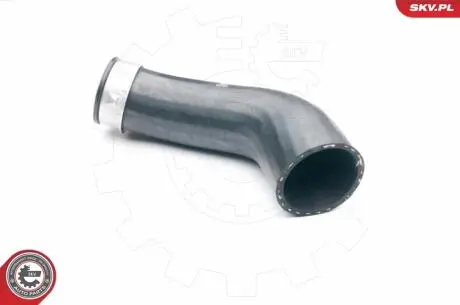Патрубок турбины T5 2.0TDI.. SKV GERMANY 24SKV095