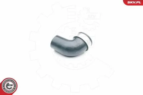 Патрубок турбины SHARAN 1.9TDI.. SKV GERMANY 24SKV100