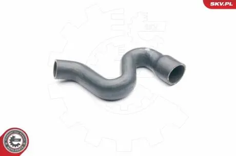 Патрубок турбіни VAG 1.9TDI.. SKV GERMANY 24SKV106