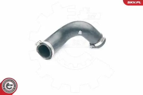 Патрубок турбіни A4 B7 2.0TFSI.. SKV GERMANY 24SKV112