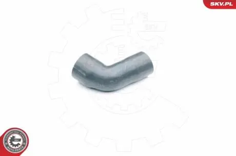 Патрубок турбины A4 B6/A6 C5 1.9TDI SKV GERMANY 24SKV116