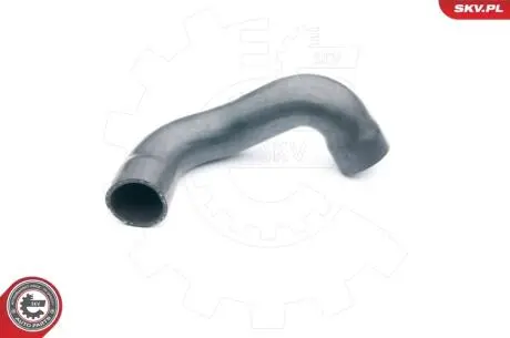 Патрубок турбины A4 B8/A5 2.7/3.0TDI SKV GERMANY 24SKV120