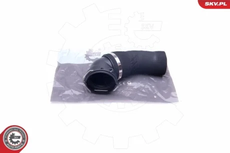 Патрубок інтеркулера BMW 5 5 Touring SKV GERMANY 24SKV154