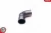 Патрубок воздушного радиатора AUDI/SEAT/VW 1.8T SKV GERMANY 24SKV160 (фото 3)