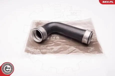 Патрубок воздушного радиатора SEAT/VW 1.9TDI SKV GERMANY 24SKV161