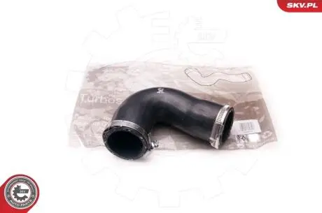 Патрубок турбины VAG 6R0145834F SKV GERMANY 24SKV191