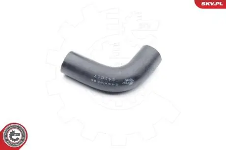 Патрубок интеркулера ASTRA F/G OPEL Astra F G Combo Corsa B Vectra A B 90409 SKV GERMANY 24SKV206