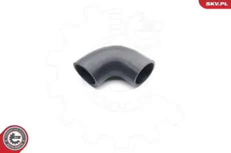 Патрубок інтеркулера FOCUS/FIESTA FORD Fiesta Focus 1.8 D Di TDCi TDDi 1229491 SKV GERMANY 24SKV218