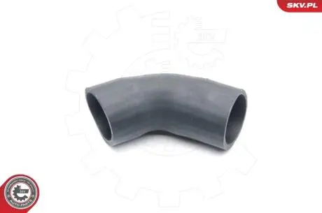 Патрубок интеркулера BMW E46 BMW E46 silniki 136 150 KM diesel 11617799393 SKV GERMANY 24SKV219