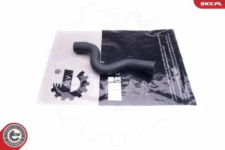 Шланг системи охолодження CITROEN Berlingo Xsara Picasso PEUGEOT Partner Origin SKV GERMANY 24SKV233