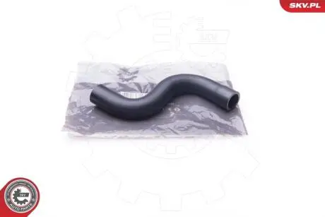 Патрубок интеркулера CITROEN Citroen C4 Peugeot 307 SKV GERMANY 24SKV234