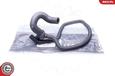 Шланг системи охолодження SKV GERMANY 24SKV235