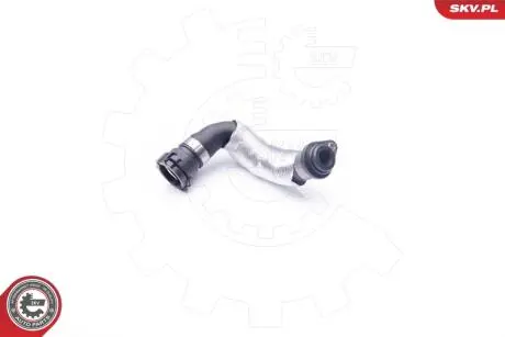 Шланг системы охлаждения SKV GERMANY 24SKV253
