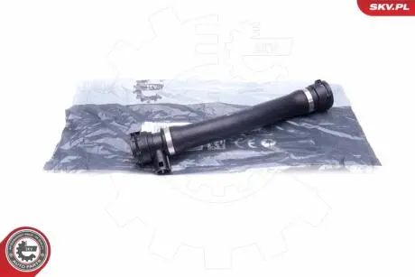 Шланг радиатора SKV GERMANY 24SKV255