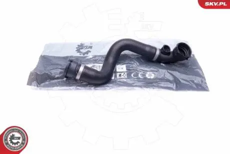 Шланг радиатора SKV GERMANY 24SKV257