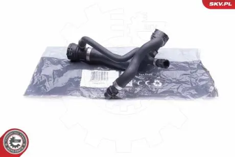 Шланг системи охолодження SKV GERMANY 24SKV262