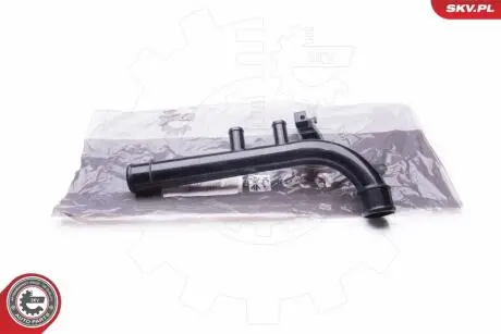 Шланг радиатора SKV GERMANY 24SKV283