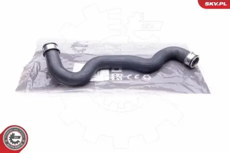 Патрубок интеркулера MERCEDES C-klasa SKV GERMANY 24SKV291