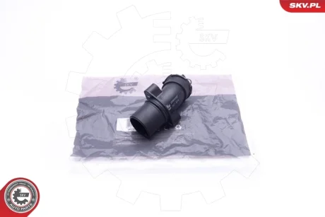 Шланг системи охолодження MERCEDES-BENZ CLK SLK 1.8 SKV GERMANY 24SKV397