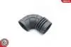 Патрубок витратоміра повітря BMW E36 M50 BMW E36 silniki M50 bez ASC 13541427779 SKV GERMANY 24SKV400 (фото 1)