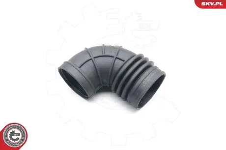 Патрубок витратоміра повітря BMW E36 M50 BMW E36 silniki M50 bez ASC 13541427779 SKV GERMANY 24SKV400