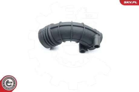 Патрубок витратоміра повітря BMW E34 M50 BMW E34 M50 13541427780 SKV GERMANY 24SKV401