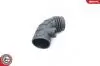 Патрубок расходомера воздуха BMW E39 BMW E39 E38 13541435625 SKV GERMANY 24SKV402 (фото 1)