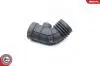 Патрубок расходомера воздуха BMW E39 BMW E39 E38 13541435625 SKV GERMANY 24SKV402 (фото 3)