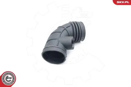 Патрубок расходомера воздуха BMW E39 BMW E39 E38 13541435625 SKV GERMANY 24SKV402