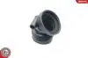 Патрубок витратоміра повітря BMW E36 BMW E36 z ASC+T 13541740073 SKV GERMANY 24SKV408 (фото 2)