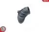 Патрубок витратоміра повітря BMW E36 BMW E36 do 09.1994, silnik M42 13711734258 SKV GERMANY 24SKV412 (фото 2)