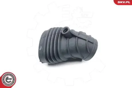 Патрубок расходомера воздуха BMW E36 BMW E36 do 09.1994, silnik M42 13711734258 SKV GERMANY 24SKV412
