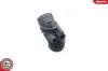 Патрубок витратоміра повітря BMW E36 M43 BMW E36 silnik M43 13711739575 SKV GERMANY 24SKV413 (фото 3)