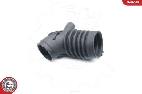 Патрубок расходомера воздуха BMW E36 M43 BMW E36 silnik M43 13711739575 SKV GERMANY 24SKV413