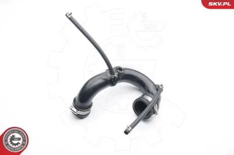 Патрубок расходомера воздуха RENAULT 1.5 DACIA RENAULT silnik 1.5 dCi 8200404193 SKV GERMANY 24SKV415