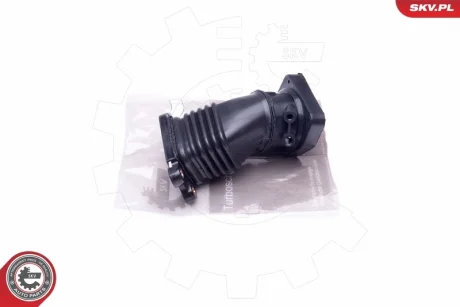 Патрубок повітряного фільтра, впускний VOLVO V50 S40 C30 C70 1,6D 2,0D SKV GERMANY 24SKV470