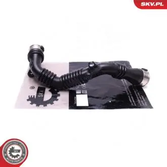 Патрубок нагнітаючого повітря SKV GERMANY 24SKV510